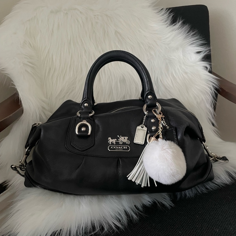 Coach Madison Sabrina 12949